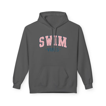 Swim Vibes Hoodie