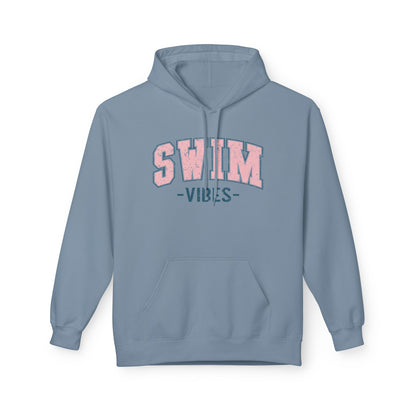 Swim Vibes Hoodie