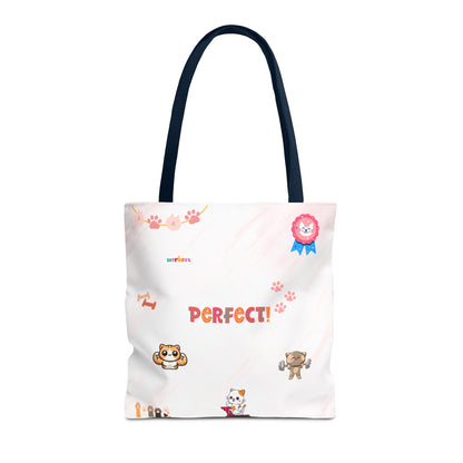 My Cute Kitty Gym Bag