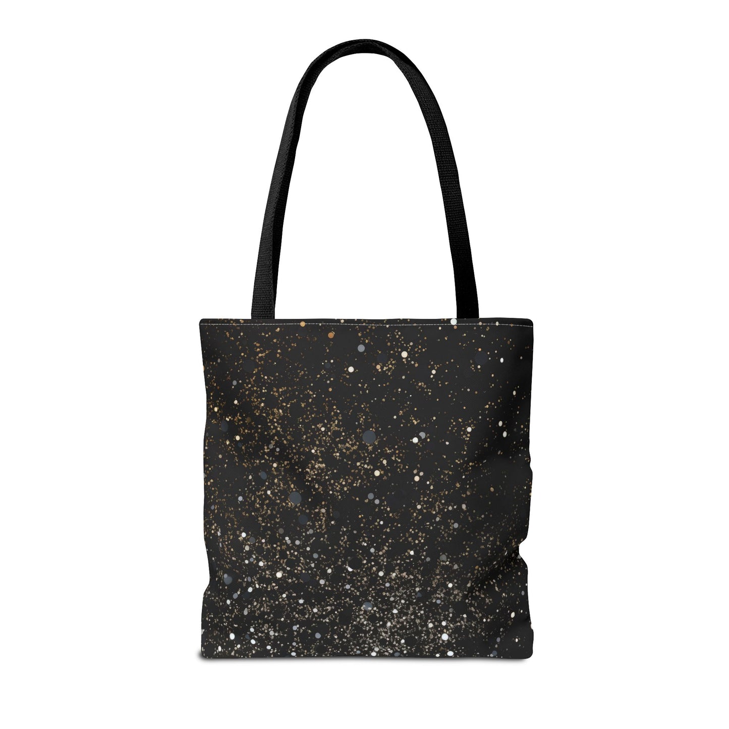 Personalized Name Baseball Mom Tote Bag