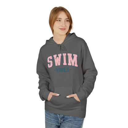 Swim Vibes Hoodie