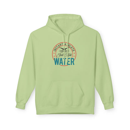 Fun Swimmer Hoodie