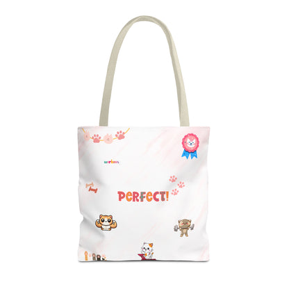 My Cute Kitty Gym Bag