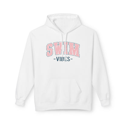 Swim Vibes Hoodie