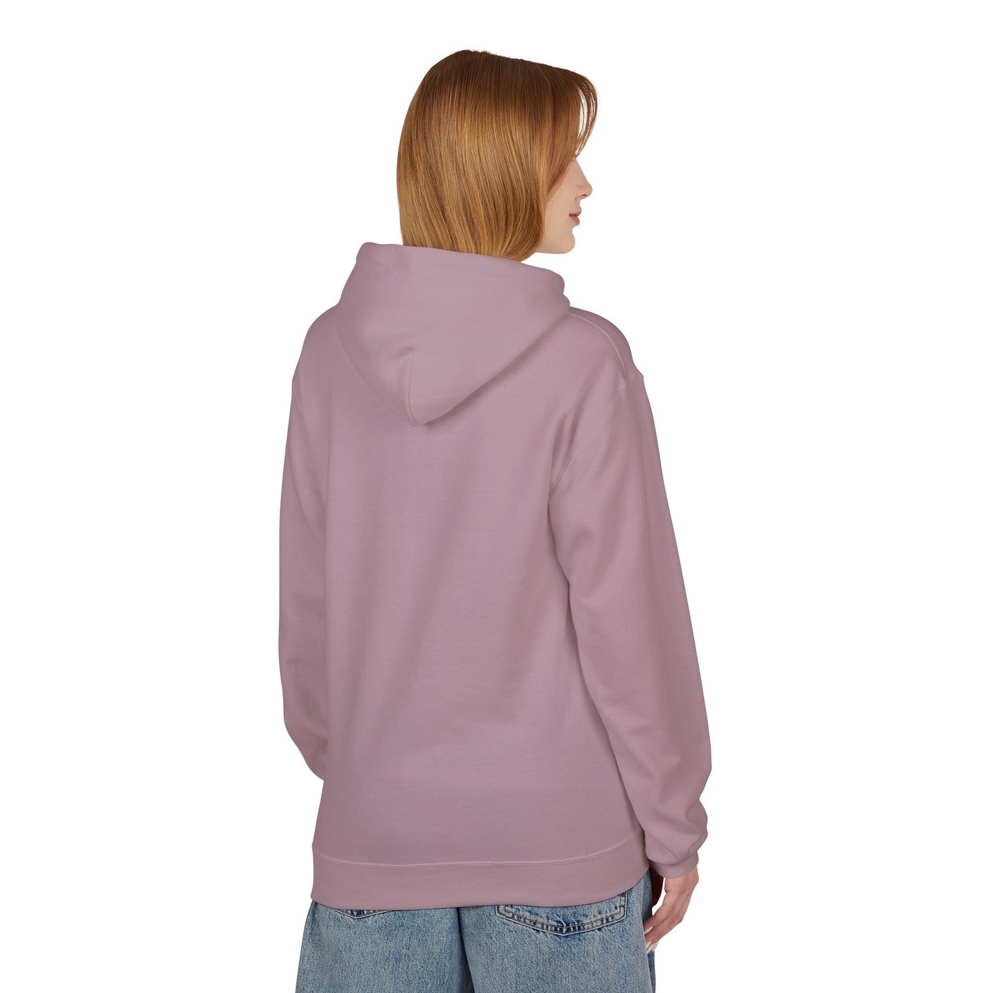 Swim Vibes Hoodie