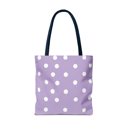 Funny Hot Jesus Christ Six Packs Abs Gym Church Tote Bag Purple Polka dots