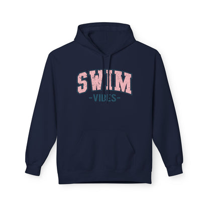 Swim Vibes Hoodie