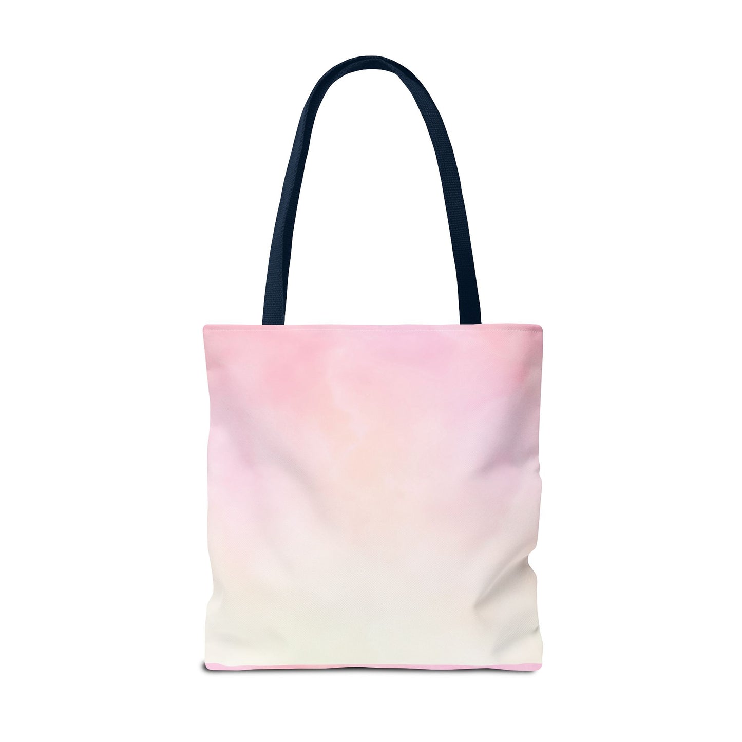 Personlised Soccer Sister Tote Bag