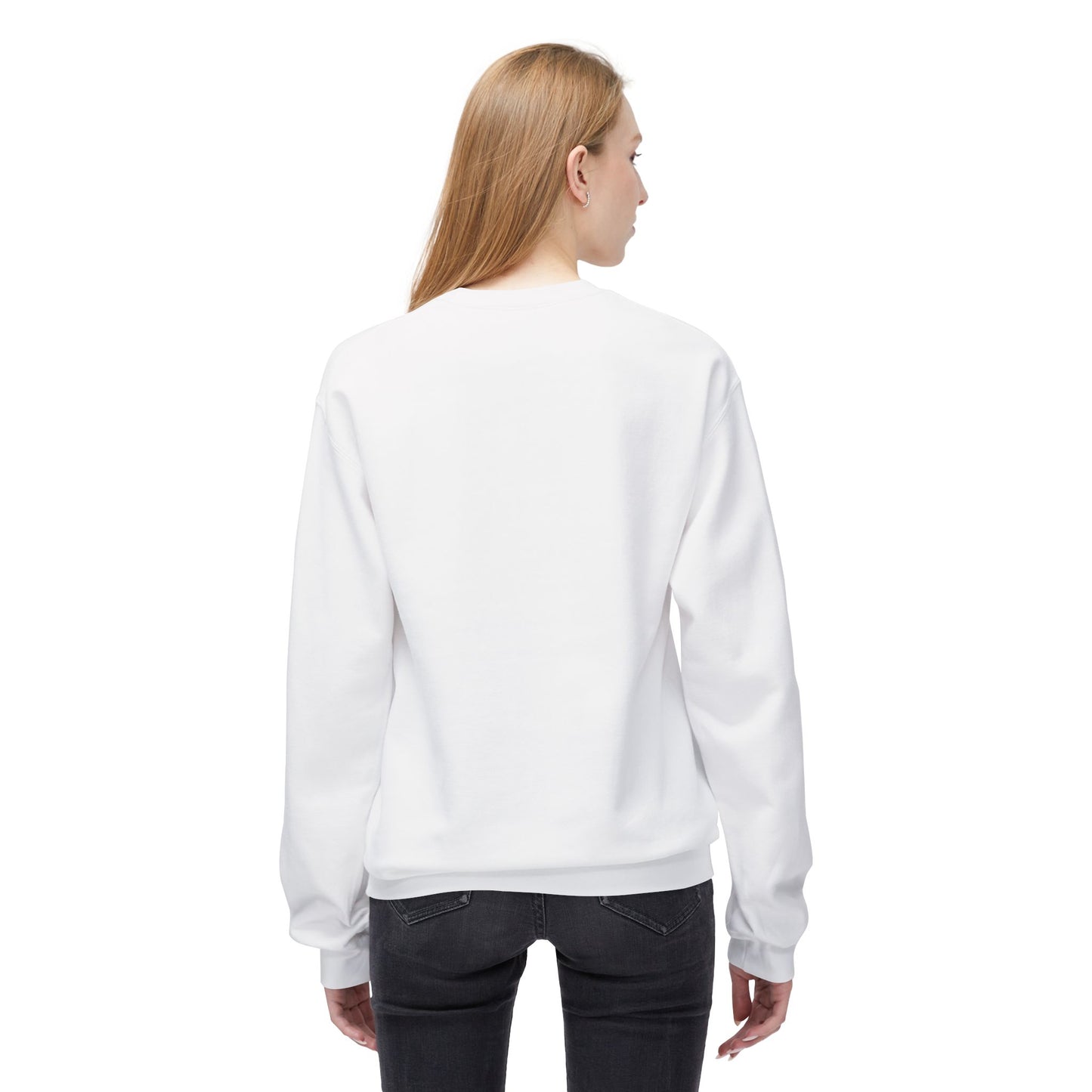 Classy Until Tip Off Sweatshirt