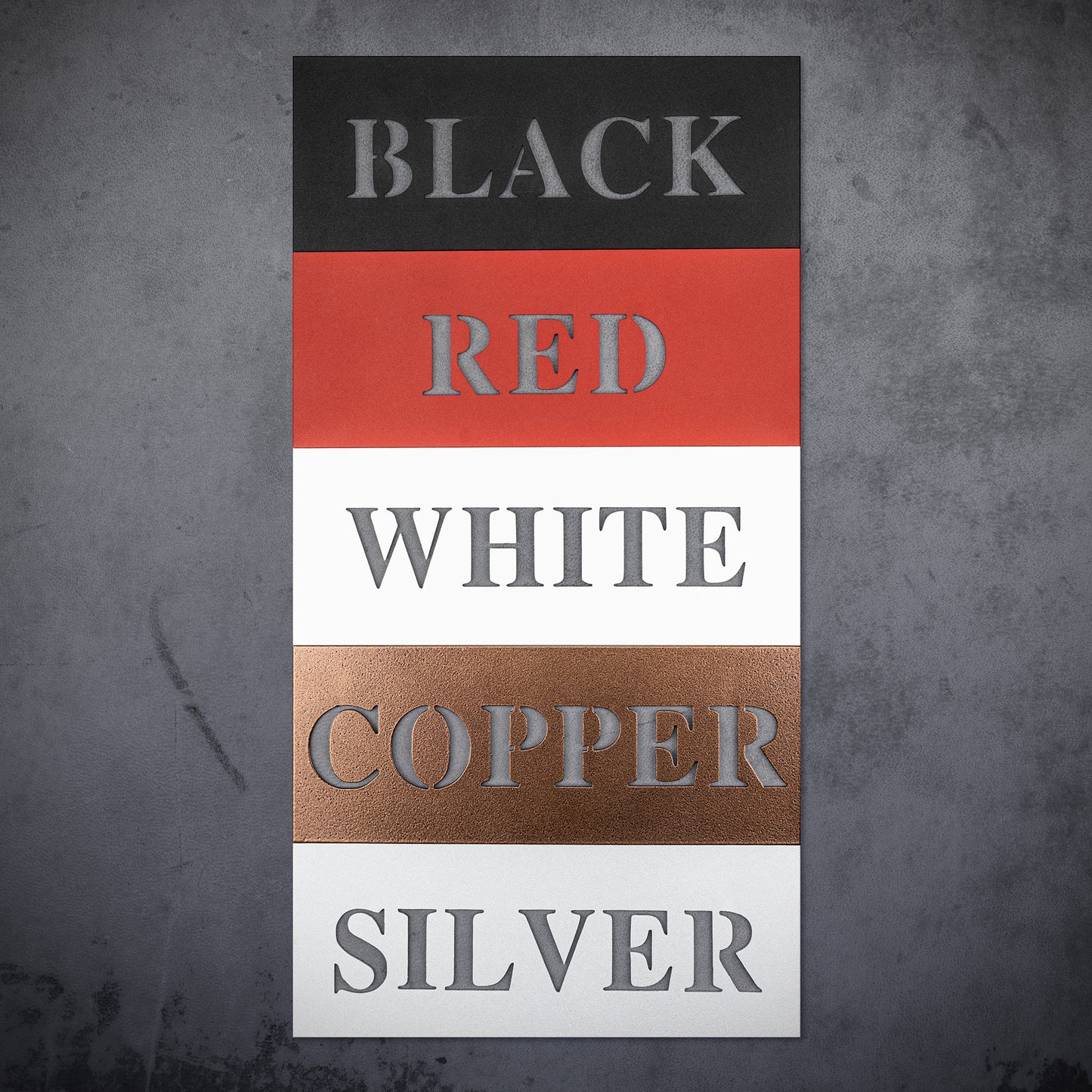 Personalized Couple Metal Sign
