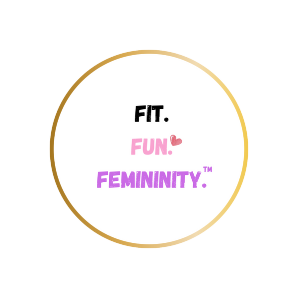 FIT.FUN.FEMININITY.