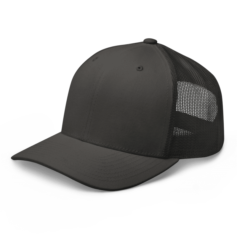 My Initial/ Name Hats (classic dad cap, cuffed beanie, pom-pom beanie, trucker cap)