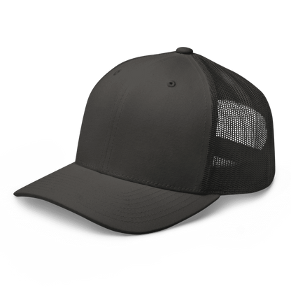 My Initial/ Name Hats (classic dad cap, cuffed beanie, pom-pom beanie, trucker cap)